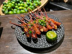-三川·十酒Izakaya(南昌路店)