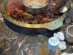 -堂客老火锅(欣阳广场总店)