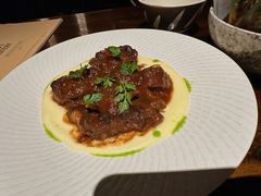 -Brut Eatery悦璞食堂(建国东路店)