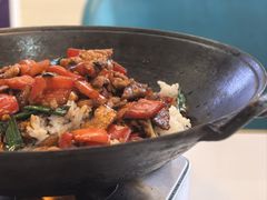 -福巷湘食小馆·猛火现炒(上海首店)