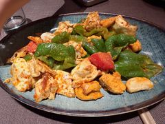 -山石榴·贵州菜(陆家嘴中心店)