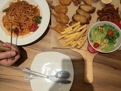 -必胜客(张掖西大街店)