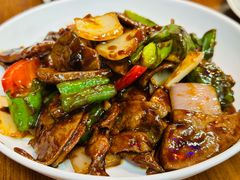 -谢记上海大排档(长寿路店)