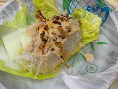 -彭姐麻辣烫(海淀店)
