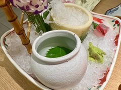 -阿吾罗·月咏精致日料(港汇恒隆广场店)