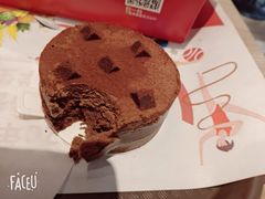 -肯德基(南昌路大润发店)