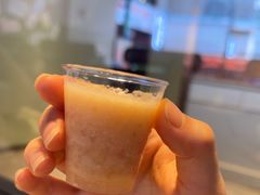 -野萃山·潮汕厚果汁(十亩地店)