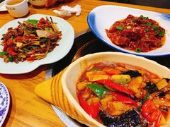 -妈妈的味道(和顺古镇店)