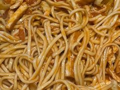-圳兴面王·拌川·特色炒面(南山保利剧院店)