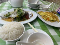 -毛记饭店