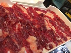 -潮汕大目牛肉火锅(上梅林店)