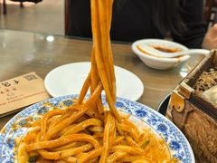 -西安贾三灌汤包·回坊小吃·清真炒菜(北院门总店)