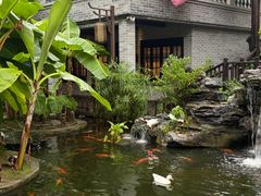 -顺德渔村·岭南一号
