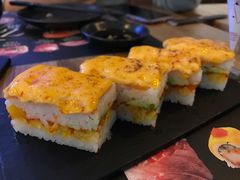 -Sushi Love 创意寿司(丽影广场店)