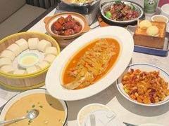 -小菜园新徽菜(镇江丹阳吾悦店)