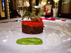 -王品牛排(郑州大卫城店)