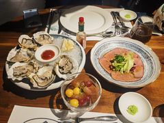 -Mr.Fish鱼鲜生海鲜放题(高德置地冬广场店)