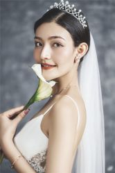 -苏菲亚婚纱影楼尊爵店(昆区店)