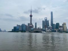 -外滩