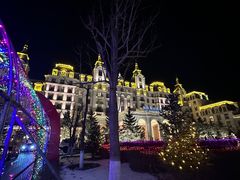 -国信南山温泉