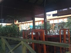 -森谷美食公园(杨行店)