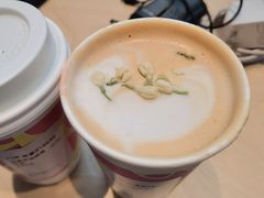 -Seesaw Coffee(深圳深业上城店)