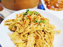 -恭敬李·烤鸭(天坛北门店)