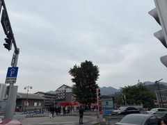 -磁器口古镇