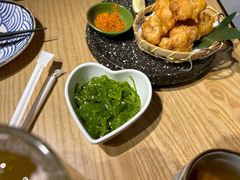 -有喜屋·日料·居酒屋(旭辉广场店)