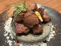 -一沙一城·岩烤牛扒(深圳首店)