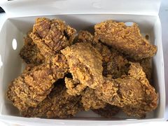 -麦当劳(金桥店)