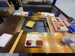 -金妈家烤肉(龙湖U城天街店)
