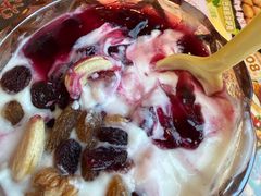 -巴依老爷新疆美食(工体旗舰店)