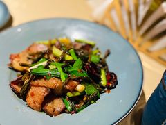 -山石榴·贵州菜(丰盛里店)