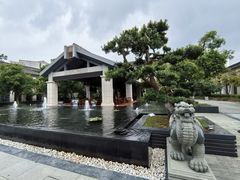 -东航云逸酒店(九溪烟树店)