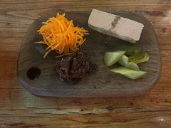 -羽深肉铺 Steak & Wine