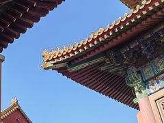 -历代帝王庙博物馆