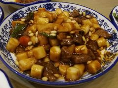 -兔爸私家小厨(新北万达店)