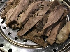 -宝鸡民族饭庄(英达路店)