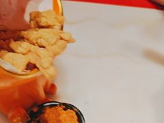 -南锣南门