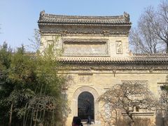 -西安关中民俗艺术博物院