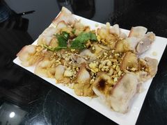 -一锅厨东北水饺店(厦大店)