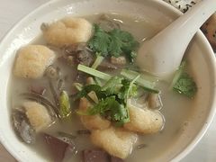 -咬不得高祖生煎·简餐(城站店)