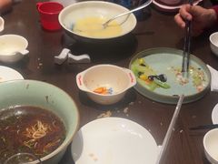 -佘山世茂艾美·御珍轩中餐厅