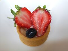 -解放碑威斯汀酒店-知味国际美食餐厅