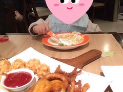 -必胜客(东兴商厦店)