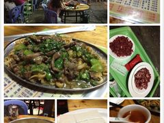 潮州9-来自潮州牛肉店(华强北店)
