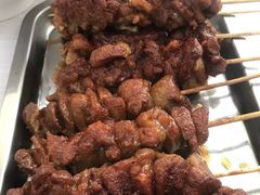 -海平馄饨(逍遥二路店)