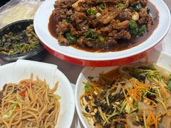 -偏爱炒鸡(老县衙店)