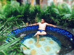 -沈阳龙润夏宫温泉水乐园